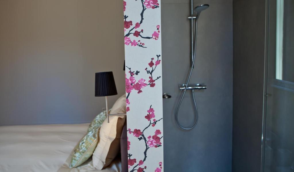 B&B Huis Willaeys Brygge Rum bild