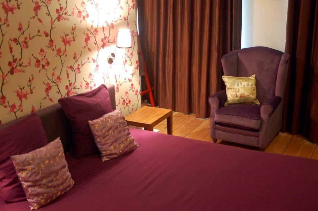 B&B Huis Willaeys Brygge Exteriör bild